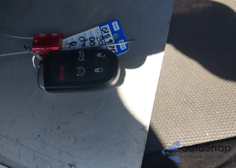 2018 Dodge Charger R/T Scat Pack Rwd from USA, damaged, VIN 2C3CDXGJXJH218036